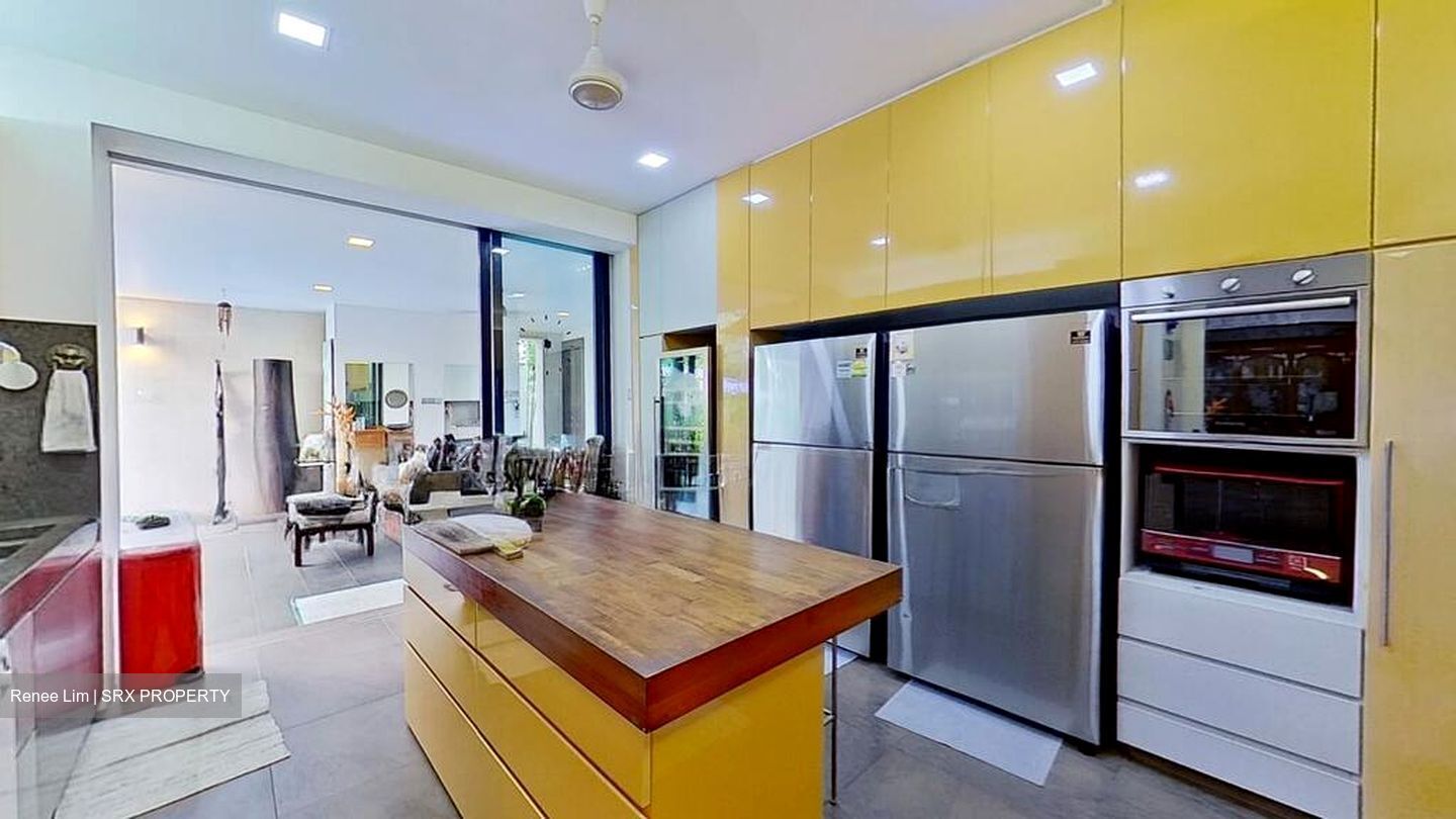 Faber Hills (D5), Semi-Detached #567552071
